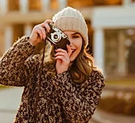 Pro Fotoğrafçılık Kursu
