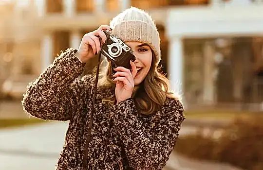 Pro Fotografcilik Kursu 2