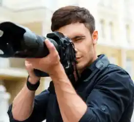 Pro Plus Fotoğrafçılık Kursu