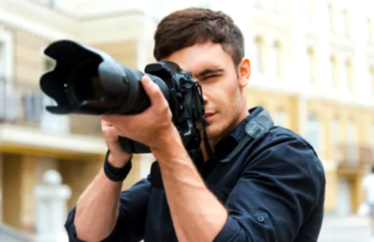 Pro Plus Fotografcilik Kursu 1