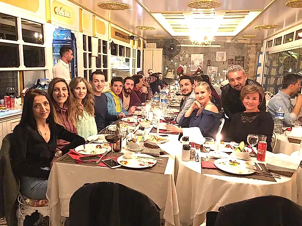 sosyal etkinlikler moda fotoğrafçılığı
