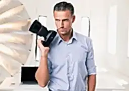 stüdyo fotoğrafçılığı eğitimi