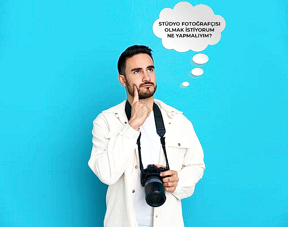 stüdyo fotoğrafçılığı kursu fiyatları