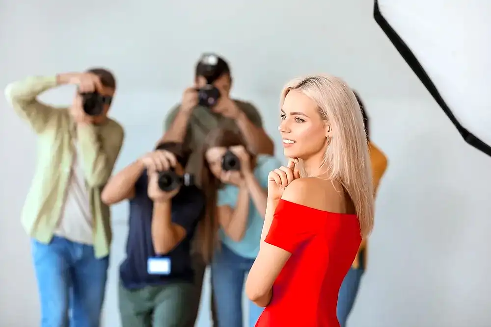 stüdyo fotoğrafçılığı workshop