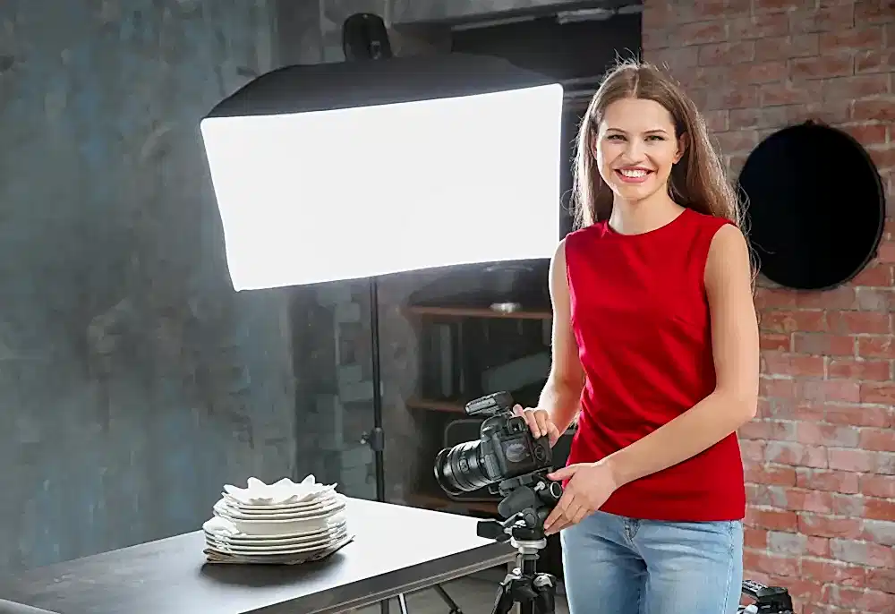 ürün fotoğrafçılığı dersleri