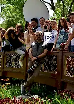 ürün fotoğrafçılığı eğitimi