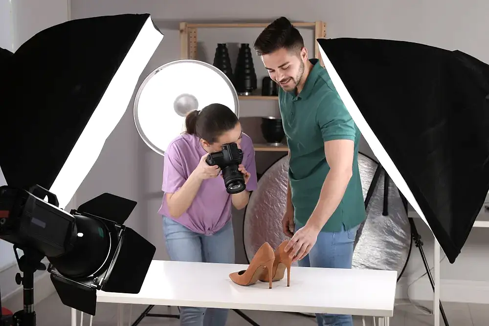 ürün fotoğrafçılığı eğitimleri