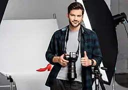 ürün fotoğrafçılığı kursları