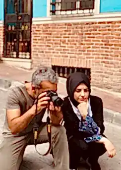 ürün fotoğrafçılığı kursları