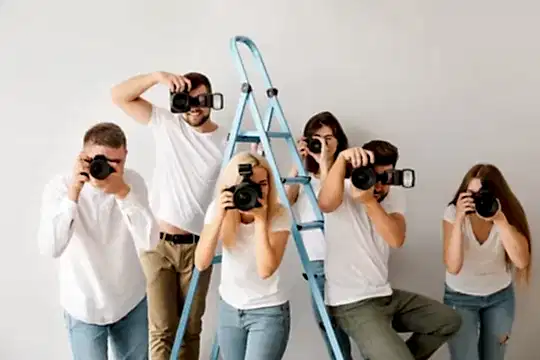 yemek fotoğrafçılığı eğitimi