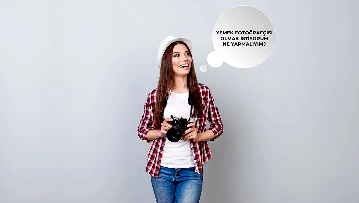 yemek fotoğrafçılığı kursu fiyatları
