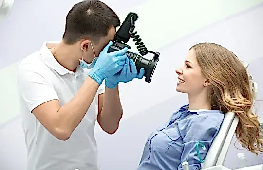 Dental Fotografcilik Kursu 4