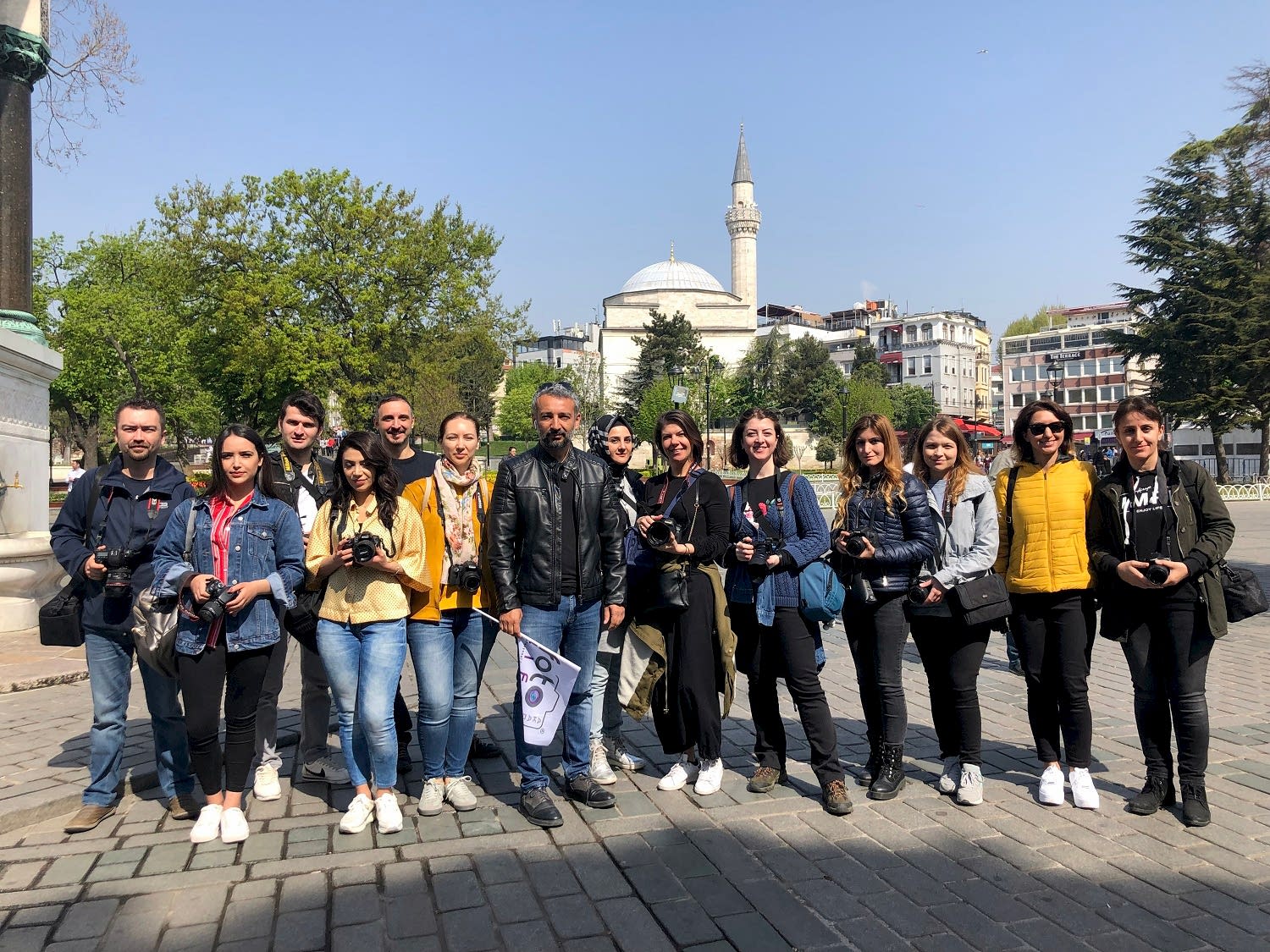 Fotografcilik Kursu Fiyat