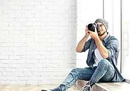 hızlandırılmış temel fotoğrafçılık kursları