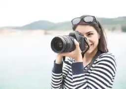 hızlandırılmış temel fotoğrafçılık kursları
