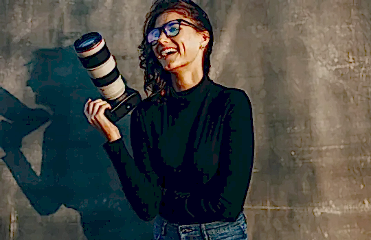 Hizlandirilmis Temel Fotografcilik Kursu