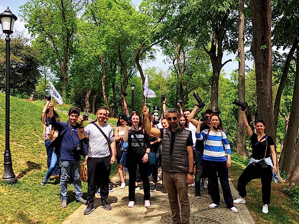 Hizlandirilmis Temel Fotografcilik Kursu Fiyatlari