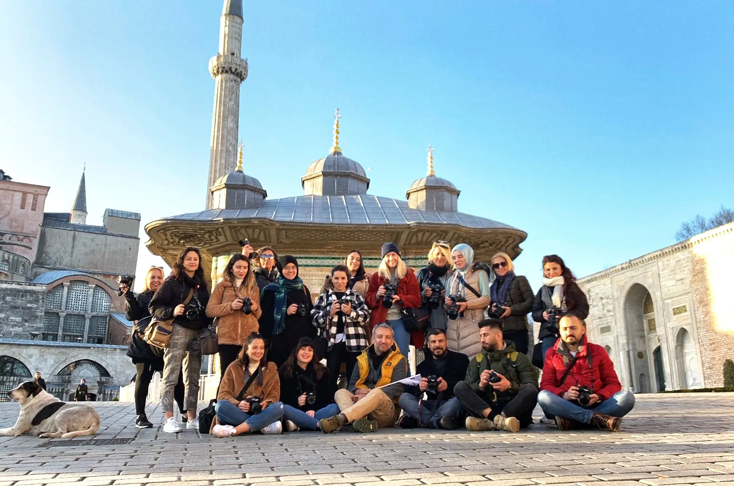 Fotografcilik Gezi Fotograflari 8