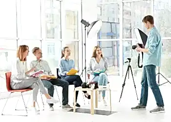 Özel Fotoğrafçılık Kursu Fiyatları | En Uygun Seçenekler!