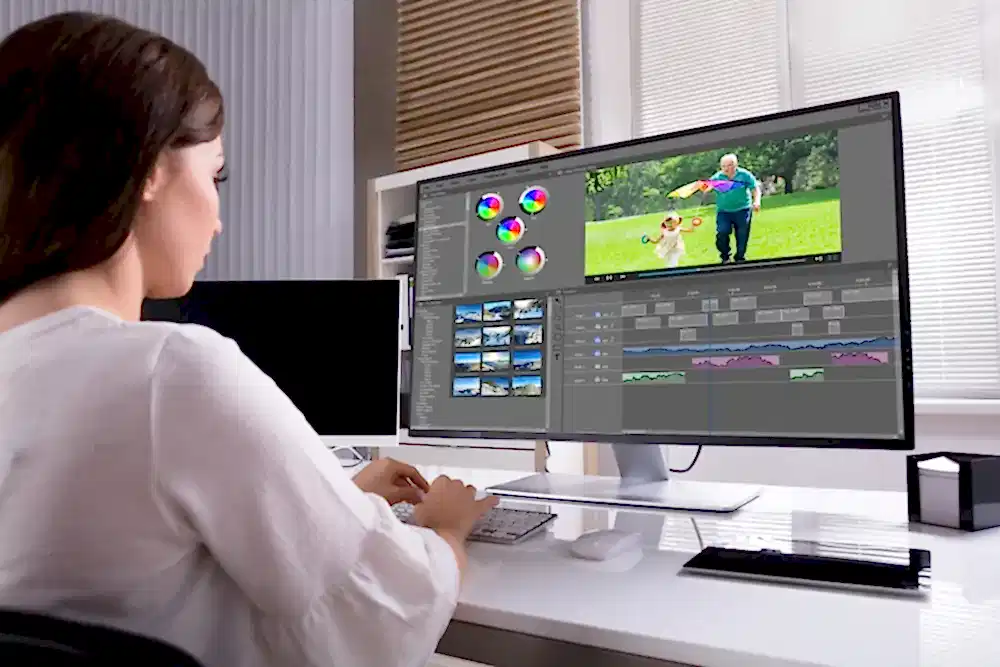 adobe premiere dersi
