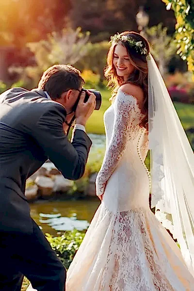 düğün fotoğrafçılığı kursu
