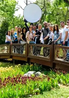 fotoğrafçılık eğitimi