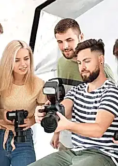 fotoğrafçılık kursları