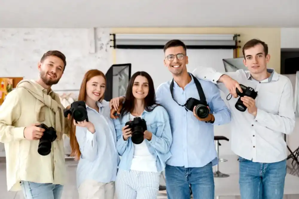 fotoğrafçılık kursları