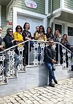 fotoğrafçılık kursu