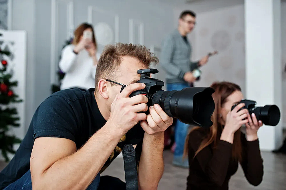meb sertifikalı fotoğrafçılık kursu
