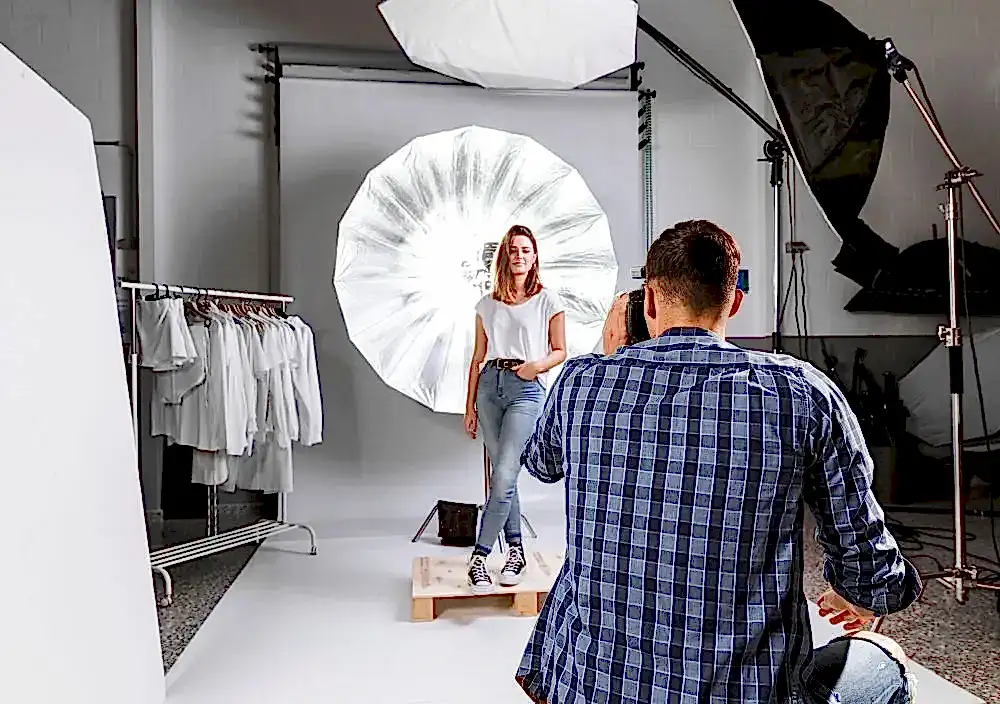moda fotoğrafçılığı eğitimi
