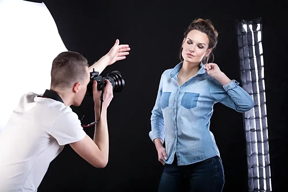 moda fotoğrafçılığı kursları