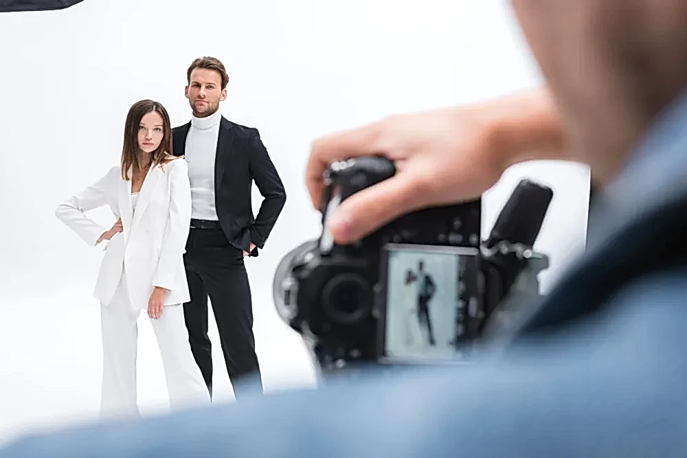 moda fotoğrafçılığı kursu