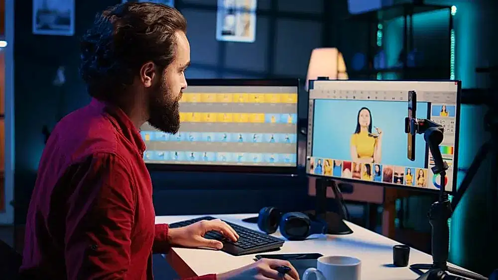 photoshop kursları
