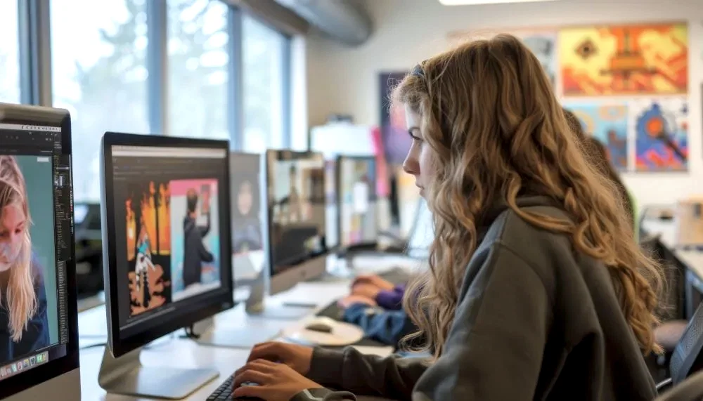 photoshop kursu istanbul