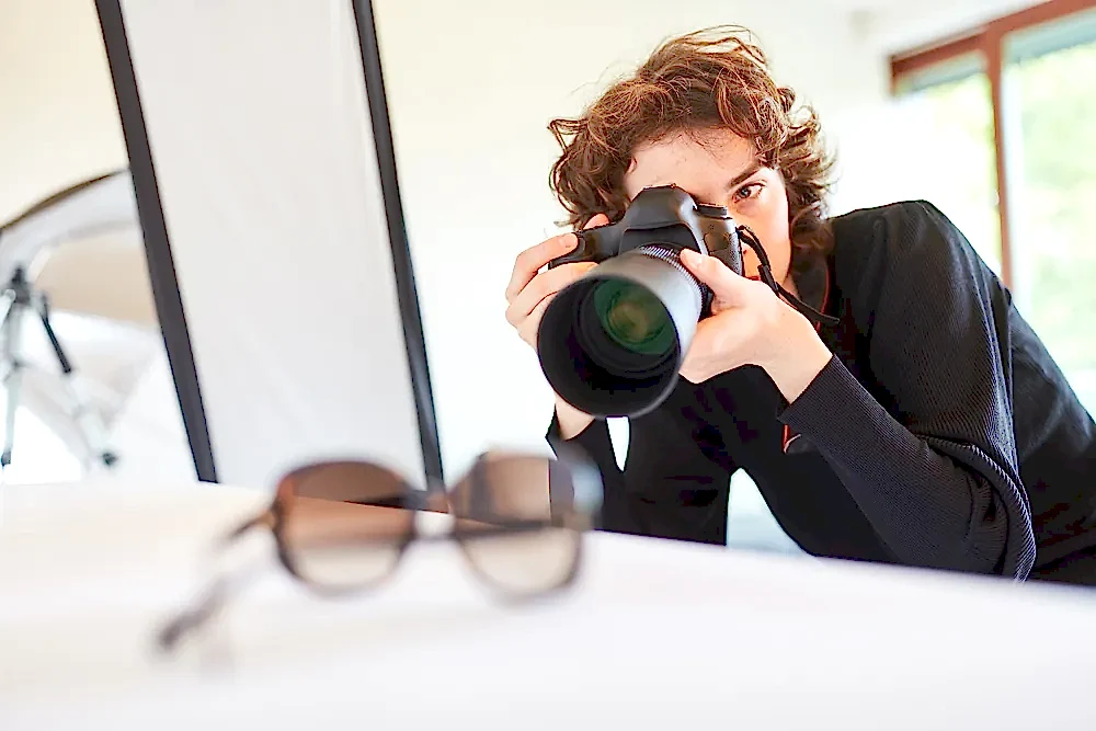 ürün fotoğrafçılığı dersleri