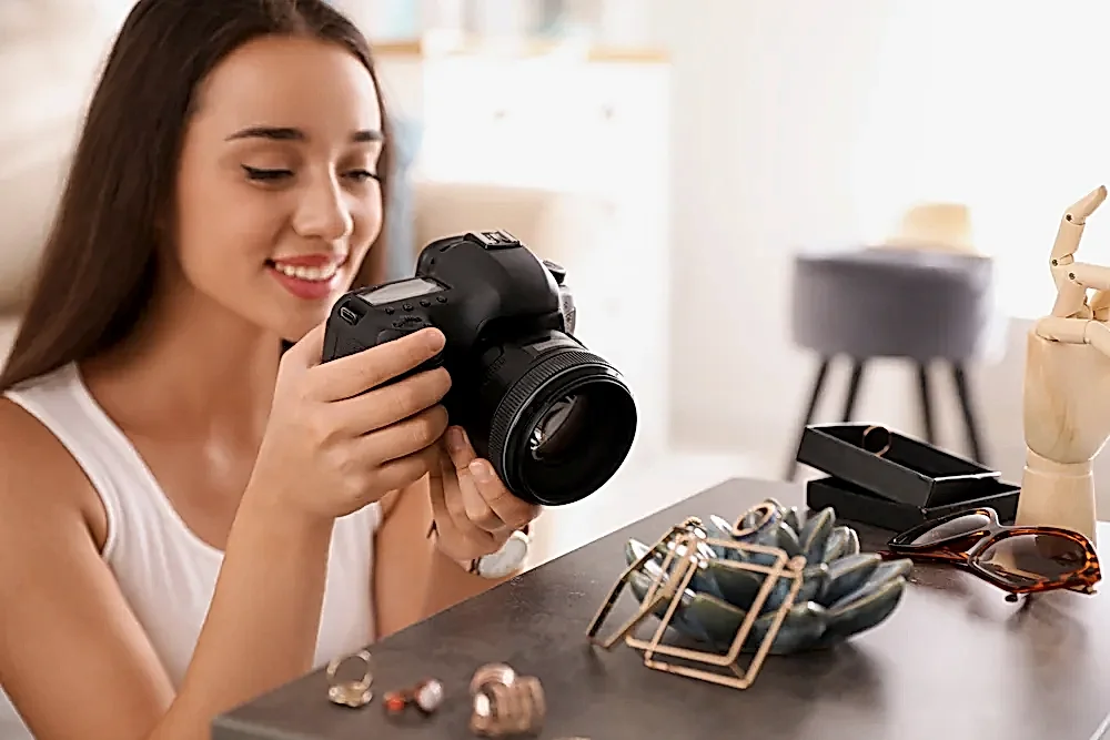 ürün fotoğrafçılığı kursu