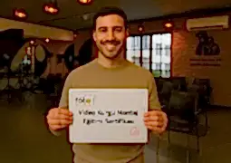 video kurgu montaj sertifikası